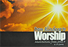 From Blindness to Worship by E.P. Corrin