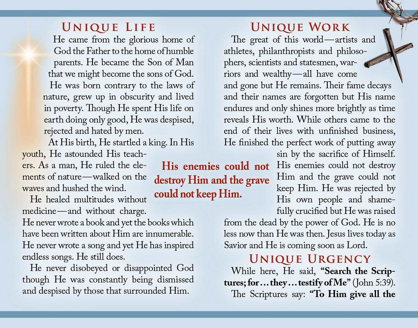 Page preview