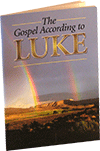 Gospel of Luke by King James Version
