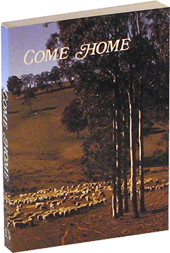 Come Home by John Nelson Darby, Henry Allan Ironside, Charles Stanley & Others