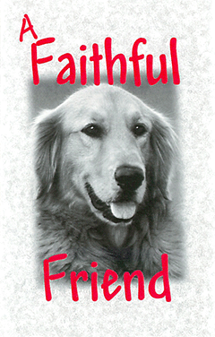 A Faithful Friend