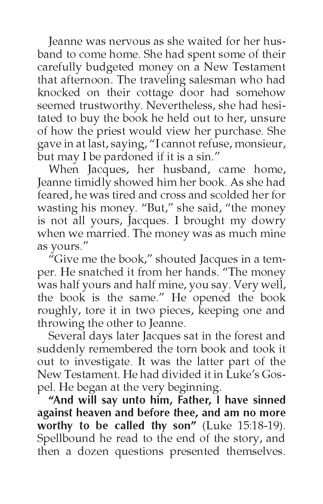 Page preview