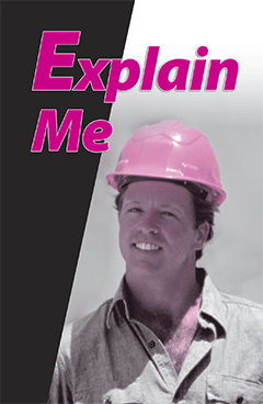 Explain Me!