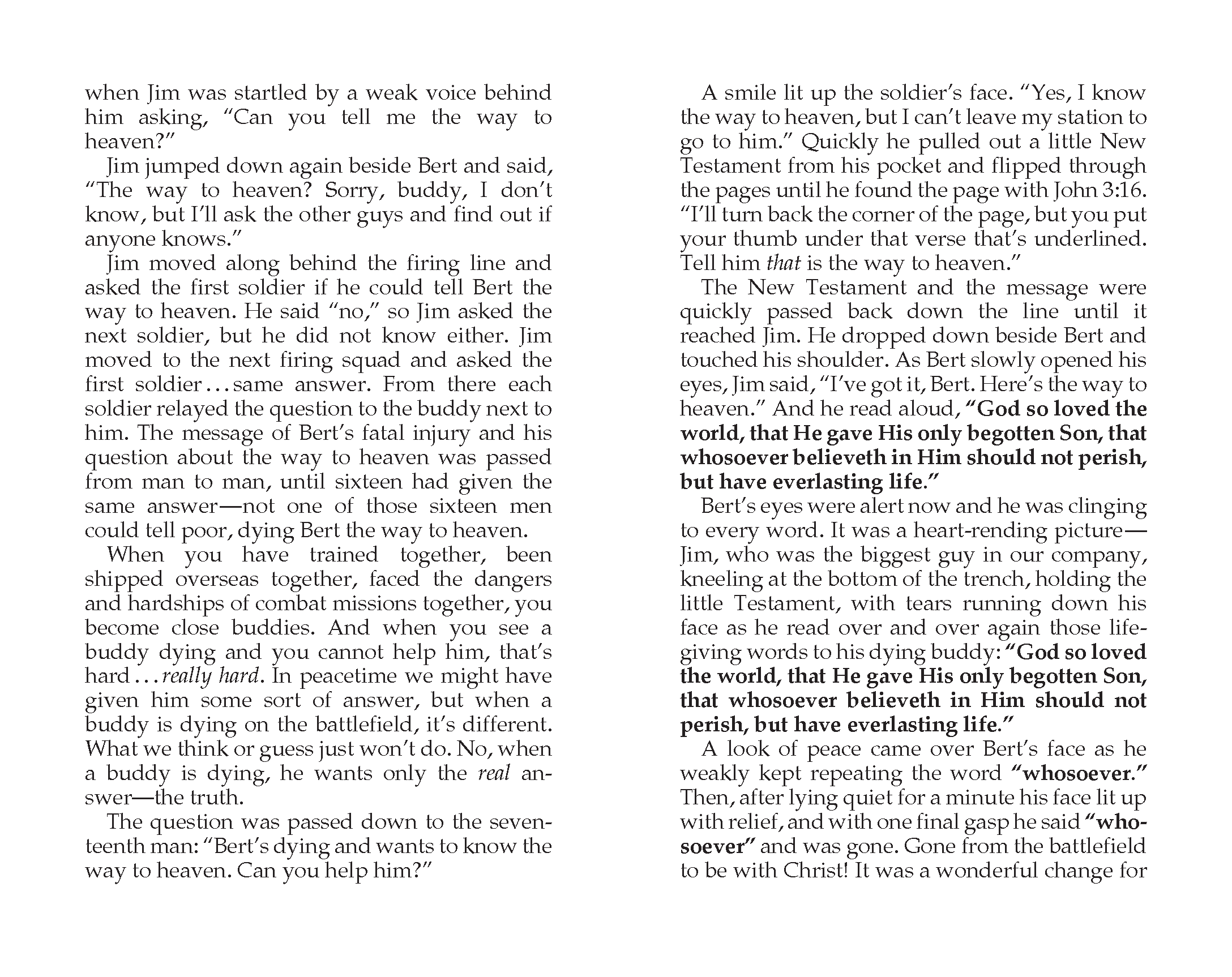 Page preview