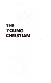 The Young Christian by Margaret Mauro