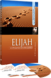 Elijah: A Prophet of the Lord by Hamilton Smith