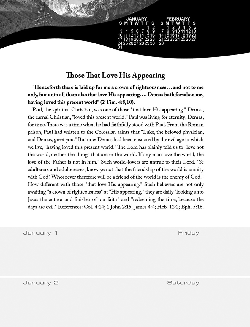 Page preview