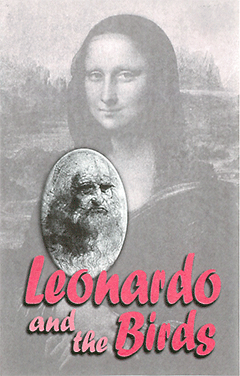 Leonardo and the Birds