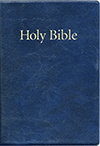TBS Windsor Text Bible: 25/FBL by King James Version
