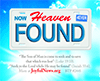 Lost & Found License Plate