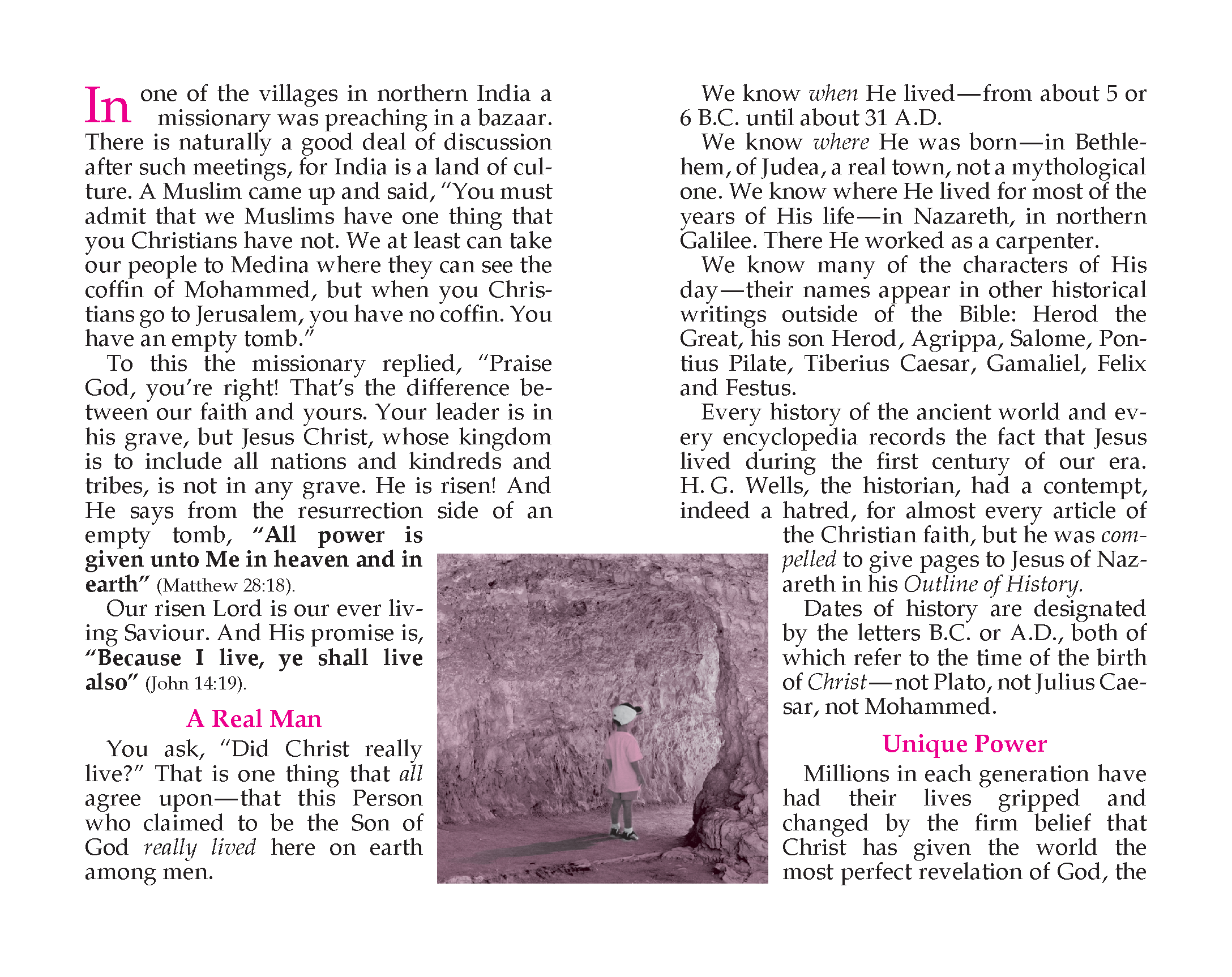 Page preview