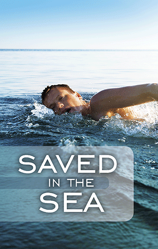 Saved in the Sea