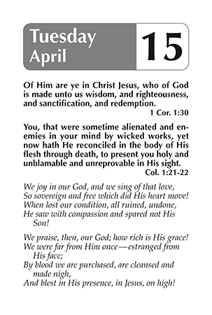 Sample page 5