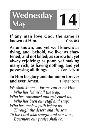 Sample page 5
