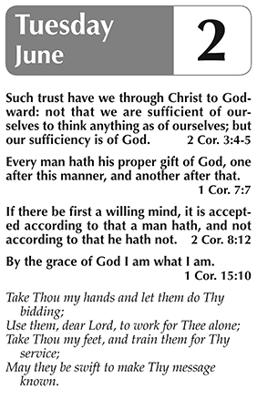 Sample page 1