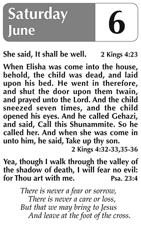 Sample page 5