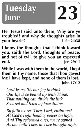 Sample page 2