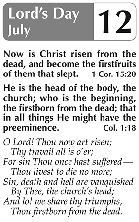 Sample page 3