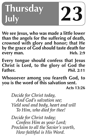 Sample page 1
