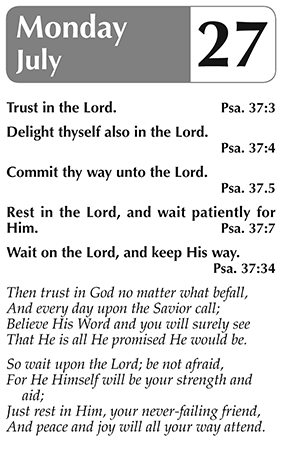Sample page 5