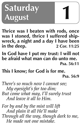 Sample page 5