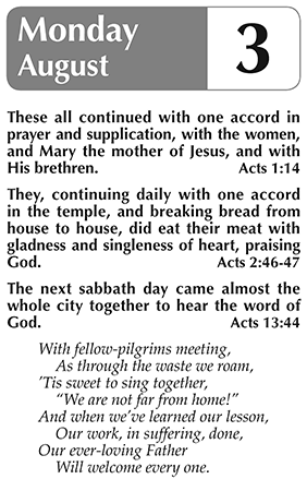Sample page 4