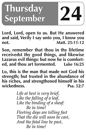 Sample page 3