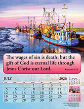 Image slide carousel