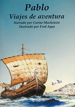 Spanish Pablo: Viajes de Aventura by Carine Mackenzie