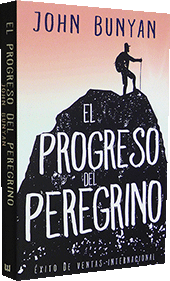 El Progreso del Peregrino by Juan Bunyan