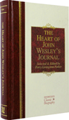 The Heart of John Wesley's Journal by John Wesley