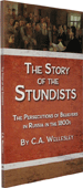 The Story of the Stundists by Charlotte Anne Wellesley