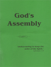 God's Assembly by Gordon Henry Hayhoe