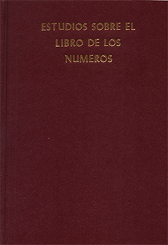 Estudios sobre Números by Charles Henry Mackintosh