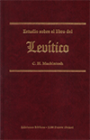 Estudios sobre Levítico by Charles Henry Mackintosh