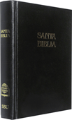 Spanish SBU Santa Biblia ABS Mediana: SBU ABS 113010 by RV 1909