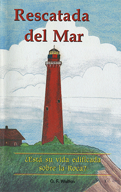 Rescatada del Mar by O.F. Walton