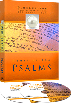 The Pearl of the Psalms by Henry Durbanville (G. Henderson)