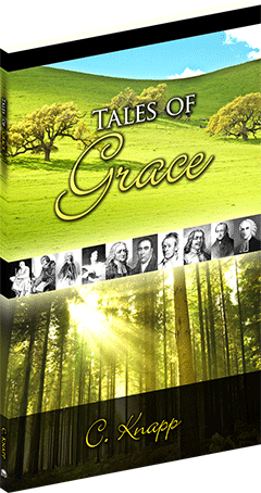 Tales of Grace by Christopher Knapp