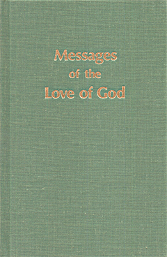Messages of God's Love