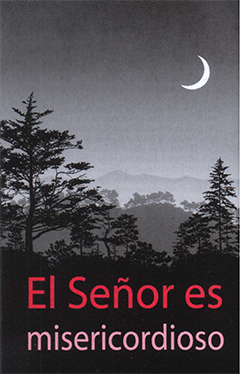 Spanish El Señor Es Misericordioso: REPLACED BY #42220