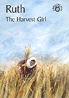Ruth: The Harvest Girl by Carine Mackenzie