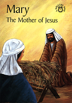 Mary: The Mother of Jesus by Carine Mackenzie