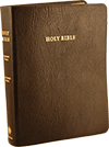 Cambridge Concord Reference Bible: KJ1766:XME by King James Version