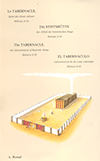 The Tabernacle: The Representation of Heavenly Things, Hebrews 8-10 by Jean Koechlin & A. Rossel