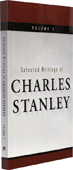 Selected Writings of Charles Stanley by Charles Stanley