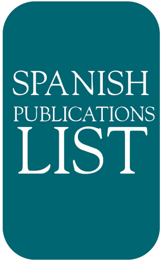 SPANISH PUBLICATIONS List