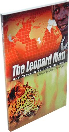 The Leopard Man and Other Missionary Stories by Margaret Jean Tuininga
