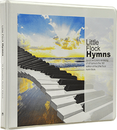 Little Flock Hymns