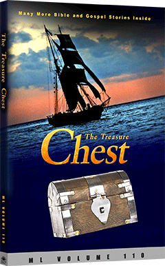Messages of God's Love: "The Treasure Chest"